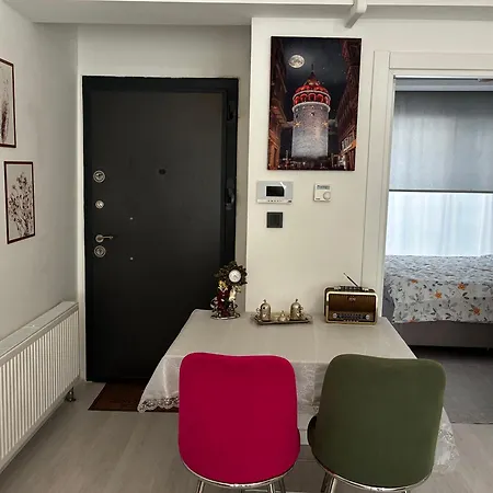 Medore & Next To The