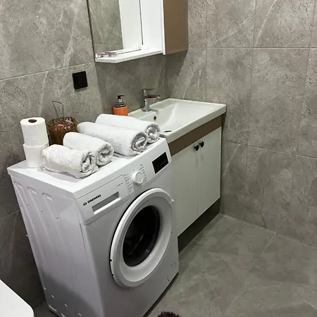 Apartment Medore & Next To The *