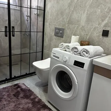 Apartment Medore & Next To The *