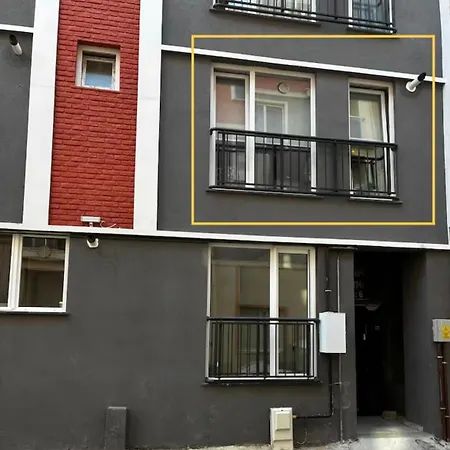 Medore & Next To The Appartement Çanakkale