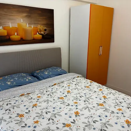 Medore & Next To The Appartement