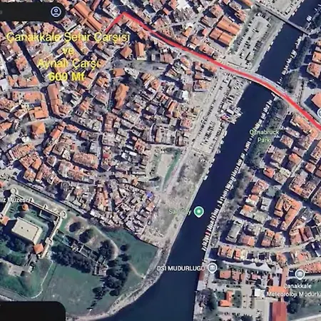 Medore & Next To The