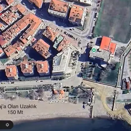 Appartement Medore & Next To The Çanakkale